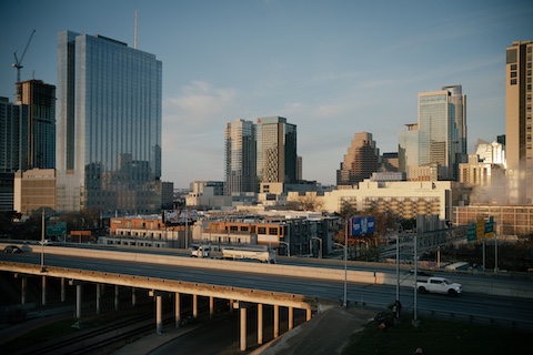 Austin