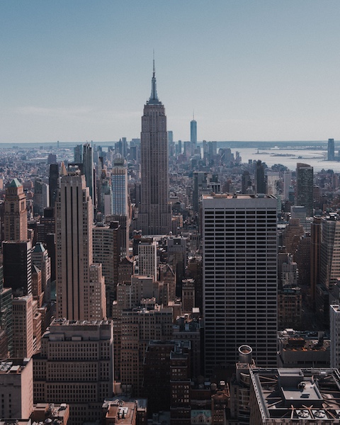 New York